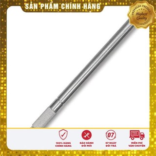 Dao mổ cán tròn ( tặng 5 lưỡi dao)