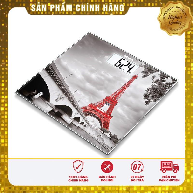 CÂN SỨC KHỎE BEURER GS203