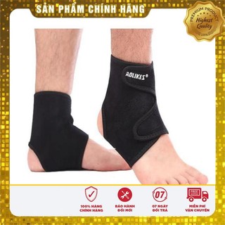 Băng cuốn bảo vệ mắt cá chân Aolikes A7626