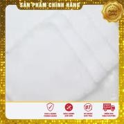 BÔNG CẮT MIẾNG 10cm x 10cm - Alpha