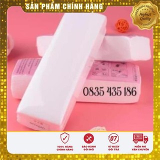 Giấy Wax lông