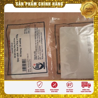 Gạc 8x9x8 lớp - an lành