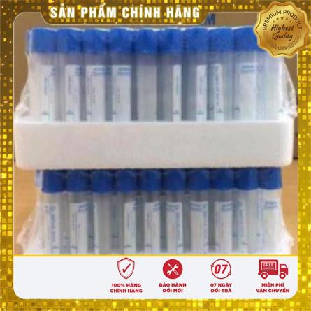 ỐNG NGHIỆM EDTA CHỐNG ĐÔNG MÁU