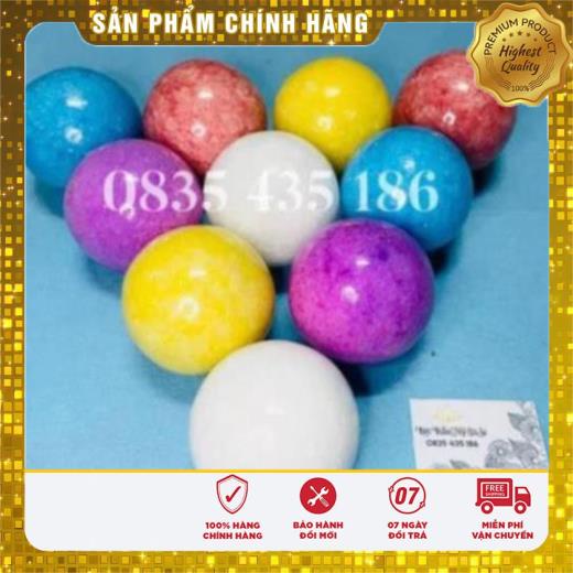 BI ĐÁ LĂN TAY VẬT LÍ TRỊ LIỆU (Giao màu ngẫu nhiên)