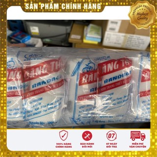 Băng Thun Sơ Cấp 2 MÓC ĐÔNG FA
