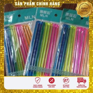 Vỉ 12 cây nặn mụn 2 đầu