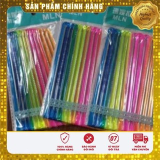Vỉ 12 cây nặn mụn 2 đầu