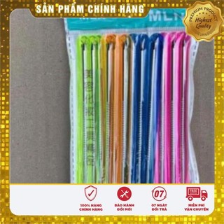 Vỉ 12 cây nặn mụn 2 đầu