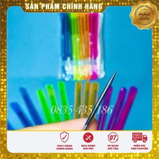 Vỉ 12 cây nặn mụn 2 đầu