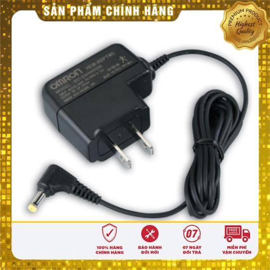 Bộ đổi điện Omron - Adapter Omron