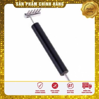 Dụng cụ diện chẩn 1 đầu cào 1 đầu dò huyệt