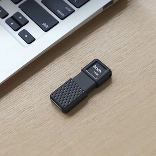 USB 2.0 Hoco UD6 Dung Lượng 4/8/16/32/64/128G