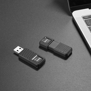 USB 2.0 Hoco UD6 Dung Lượng 4/8/16/32/64/128G