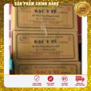 GẠC Y TẾ TIỆT TRÙNG ĐÔNG PHA (THÙNG 50/100 GÓI, GÓI 10 MIẾNG)