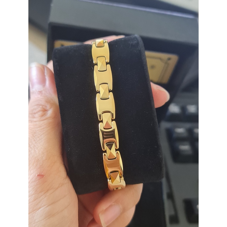 Vòng điều hòa huyết áp Sakura - TM Nhật Bản