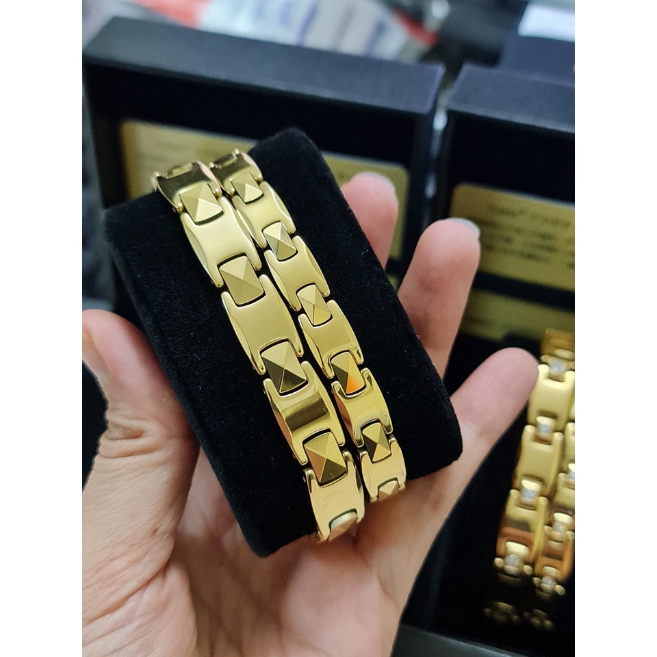 Vòng điều hòa huyết áp Sakura - TM Nhật Bản