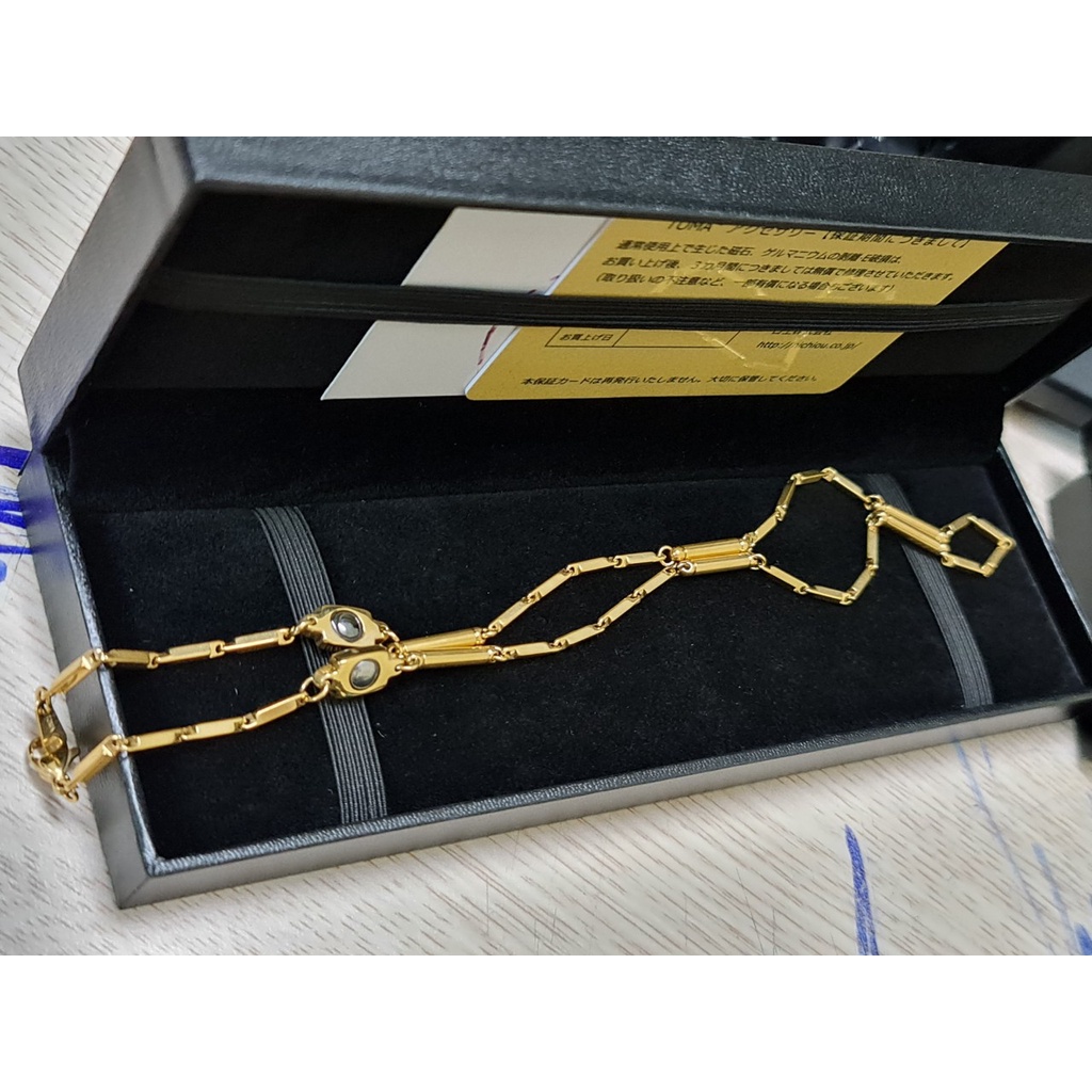 Vòng điều hòa huyết áp Sakura - TM Nhật Bản