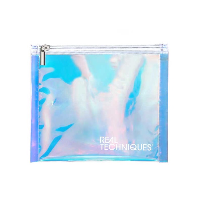 Bộ KIT Cá Nhân 10 Cây REAL TECHNIQUES Travel Fantasy Mini Brush