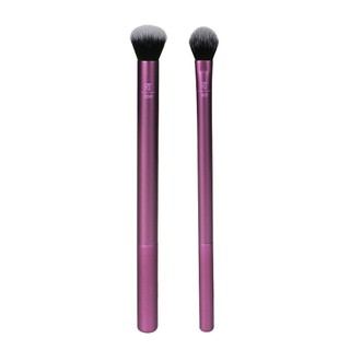 Set 2 Cọ Mắt RT REAL TECHNIQUES Eye Shade & Blend Ombrage