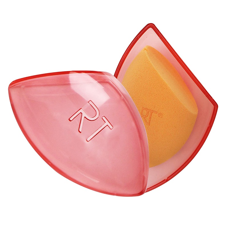 Mút Kèm Case Đựng Mút REAL TECHNIQUES Miracle Complexion Sponge