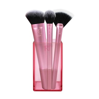 Bộ Cọ Tạo Khối Và Highlight RT REAL TECHNIQUES Sculpting Set