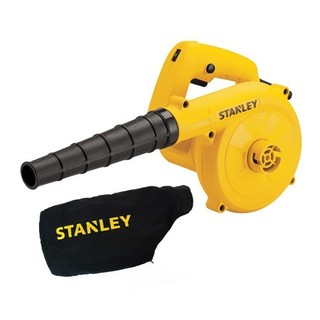Máy thổi hơi cầm tay 600w stanley stpt600- b1