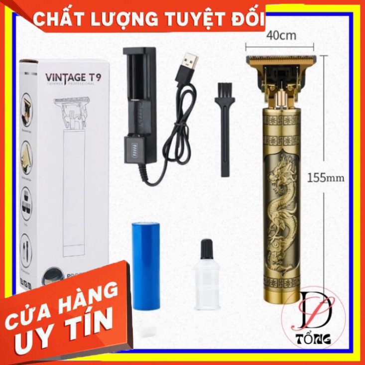 Tông đơ cắt tóc mini thân đồng ❤️FREESHIP❤️ máy cạo râu, nhỏ gọn, tiện lợi dễ dùng sạc cổng usb thời gian