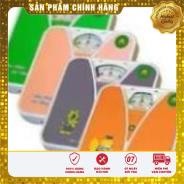 Cân sức khỏe cơ học nhơn hòa 120kg - màu ngẫu nhiên