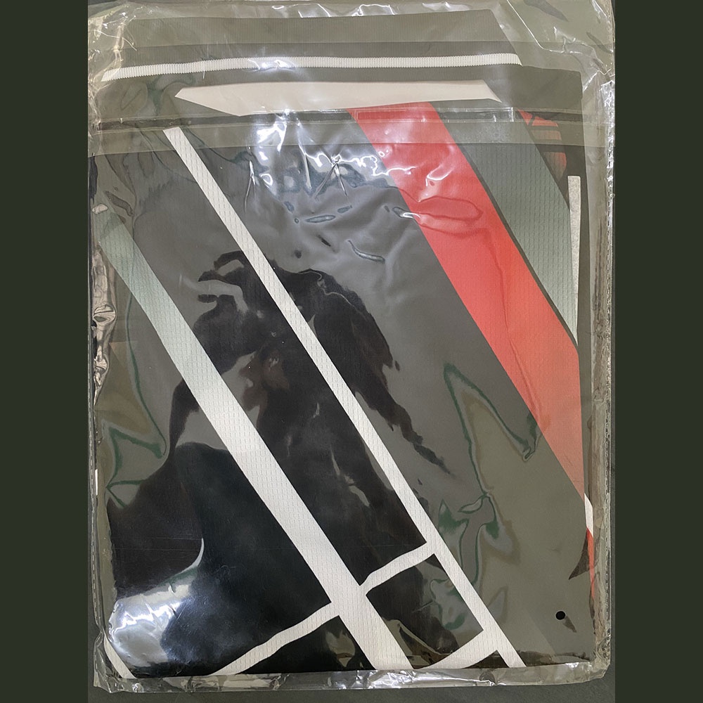 Áo bóng bàn nam đen Butterfly 2023, chất liệu Polyester thoáng mát, nhanh khô, thiết kế đẹp mắt