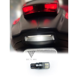 Bóng đèn led rọi biển số dành cho xe Vespa Sprint Primavera LX S GTS