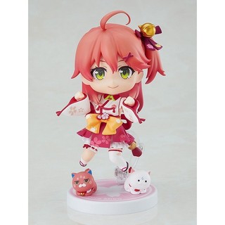 [ Đặt Trước_PG ] Nendoroid của Hololive Production