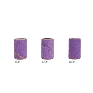 set 10 CÁI ĐẦU NHÁM MỊN