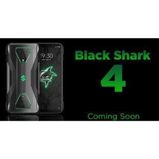 Điện thoại chuyên game giá rẻ black shark 4 5g máy 2sim ram 8g/128g chính hãng, chip: snapdragon 870 5g - bn 04
