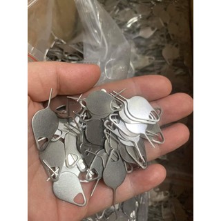 Que chọc sim chuyên dụng cho điện thoại [ Thân Bầu ]
