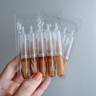 Serum - Ampoule dưỡng trắng da mờ thâm nám DSP
