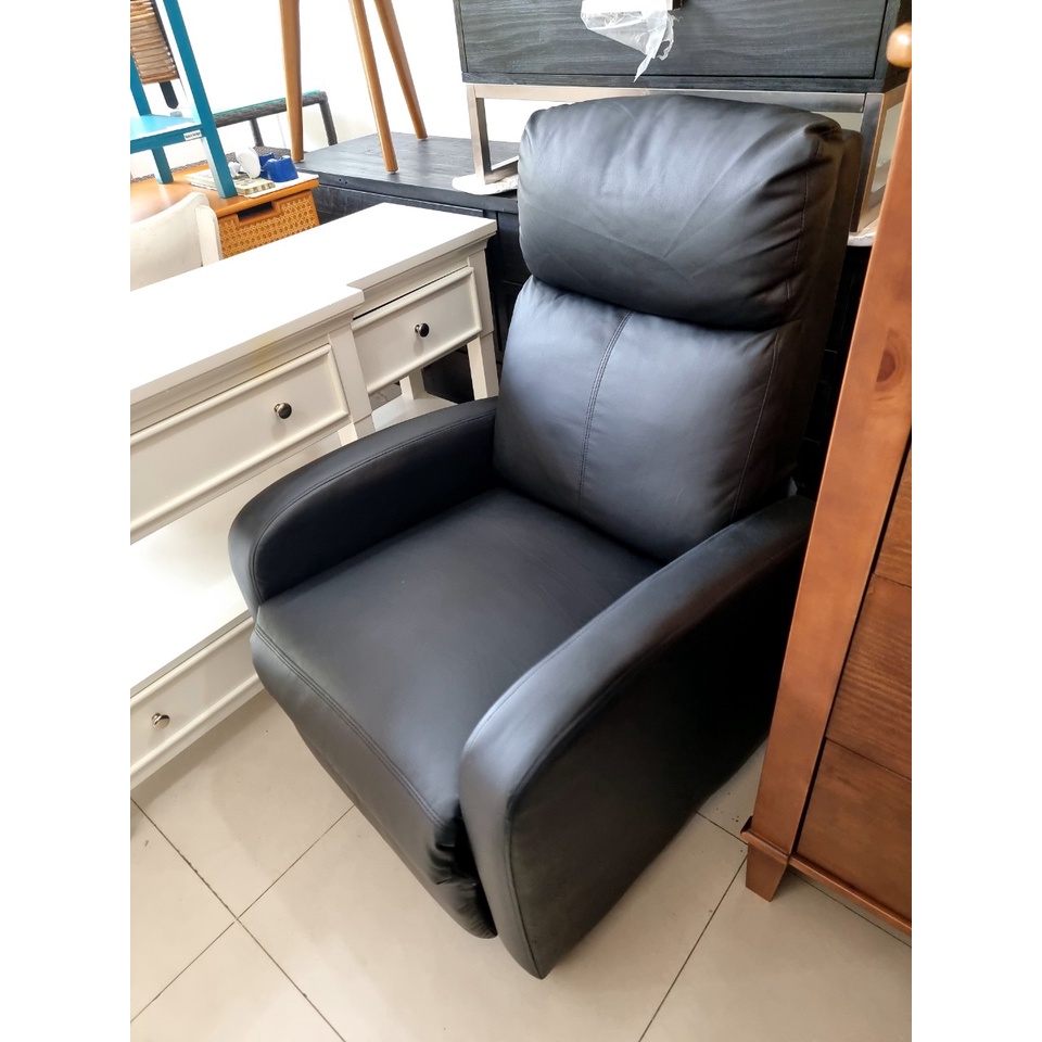 GHẾ SOFA MASSAGE LƯNG WINGBACK NGỒI ÊM ÁI GIÁ MỀM