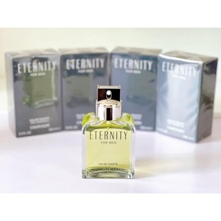 Nước hoa CK Enternity For Men EDT 100ml