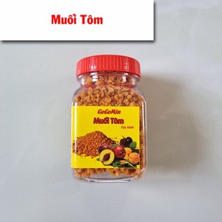 Muối Tây Ninh 10k hủ