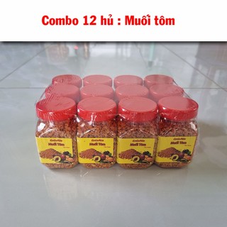 Muối Tây Ninh 10k hủ