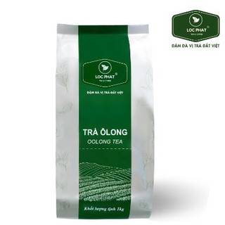 Trà ô long lộc phát - 1kg