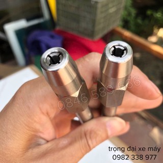 Rà nấm supap yamaha, honda