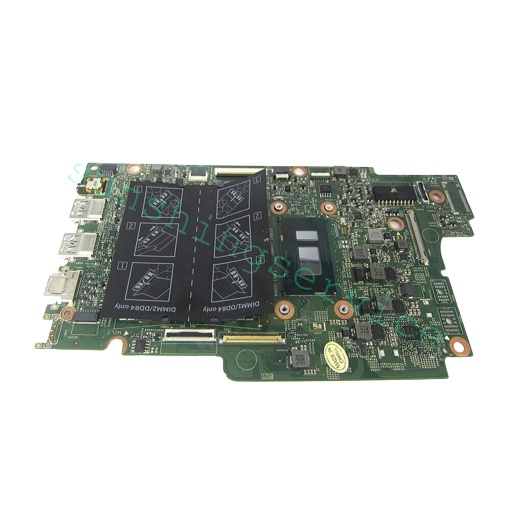 Main Dell Inspiron 7773 5379 5579 CPU I5-8250U