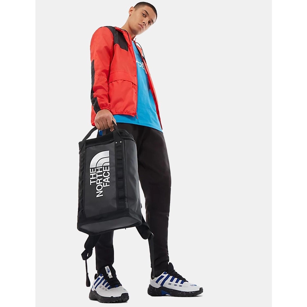 Balo laptop chống nước The North Face Explore Fuse Box