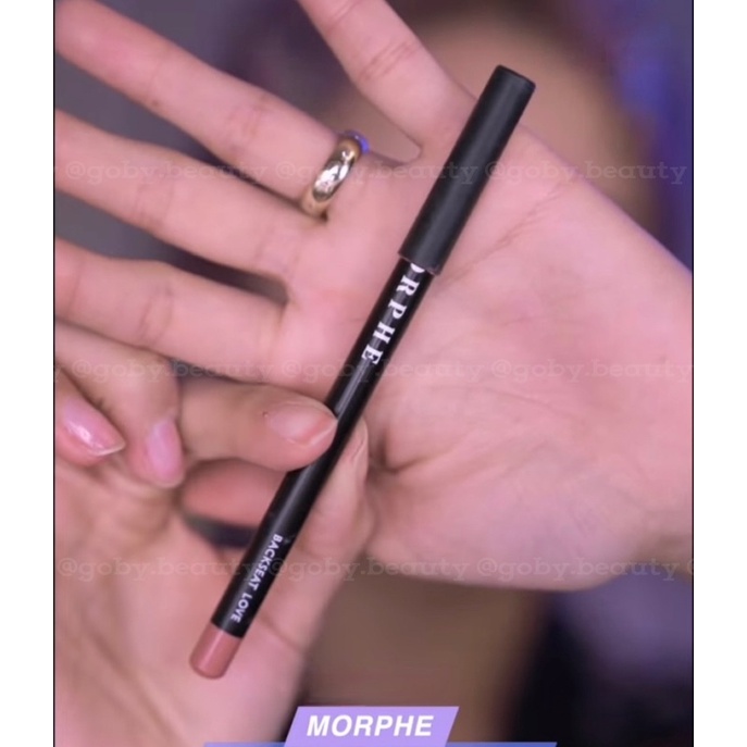 Chì kẻ viền môi Morphe Lip Liner
