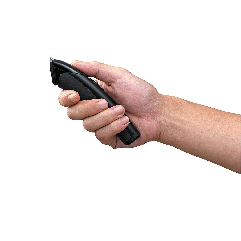 Tông Đơ Cắt Tóc Chuyên Nghiệp Panasonic ER-GP21-K751 - Hàng Chính Hãng