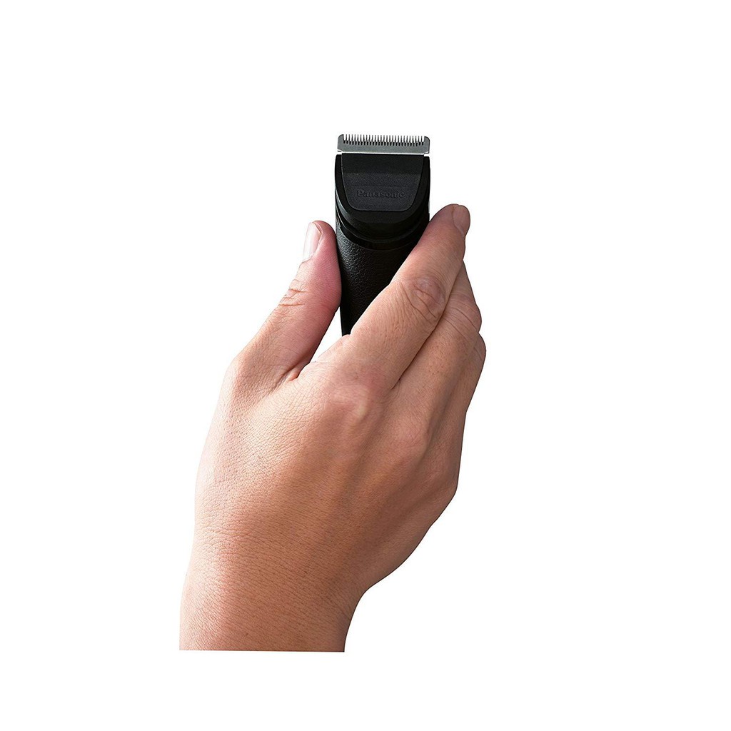 Tông Đơ Cắt Tóc Chuyên Nghiệp Panasonic ER-GP21-K751 - Hàng Chính Hãng