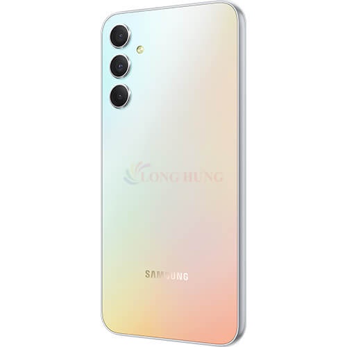 Điện thoại Samsung Galaxy A34 5G  - Hàng chính hãng