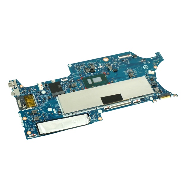 Main HP X360 15-CR CPU I5-8250U