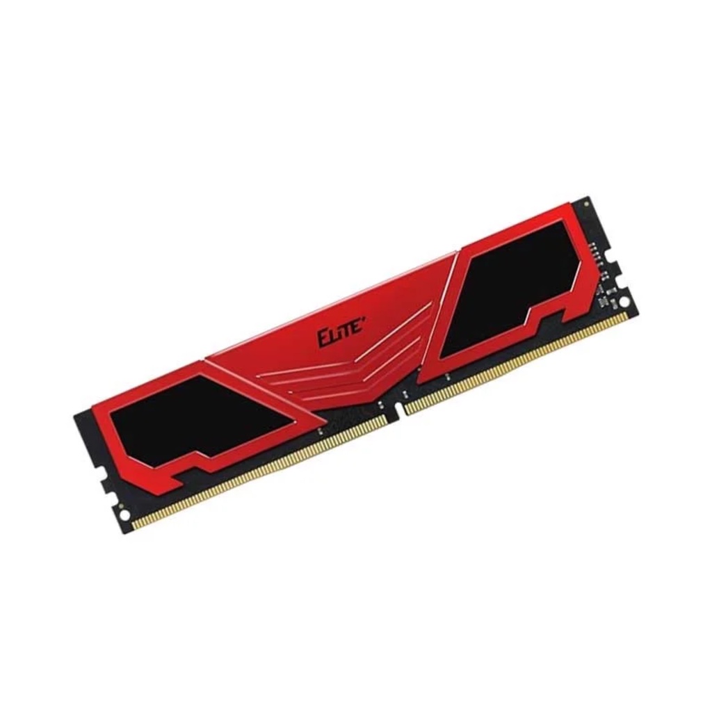 Ram máy tính TeamGroup Elite Plus 8Gb / 16Gb DDR4 3200 - Hàng chính hãng | BigBuy360 - bigbuy360.vn