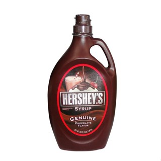  Sốt Socola Hershey 623gr và 1.3kg 